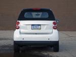 Smart ForTwo 2009 года